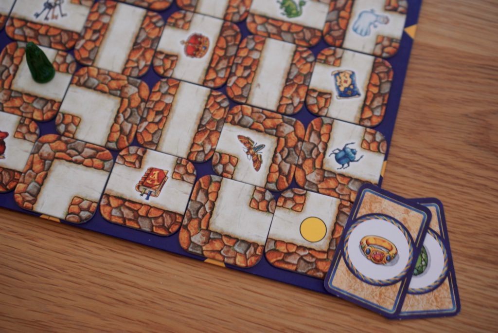 6 Board games - that are actually fun for the whole family
