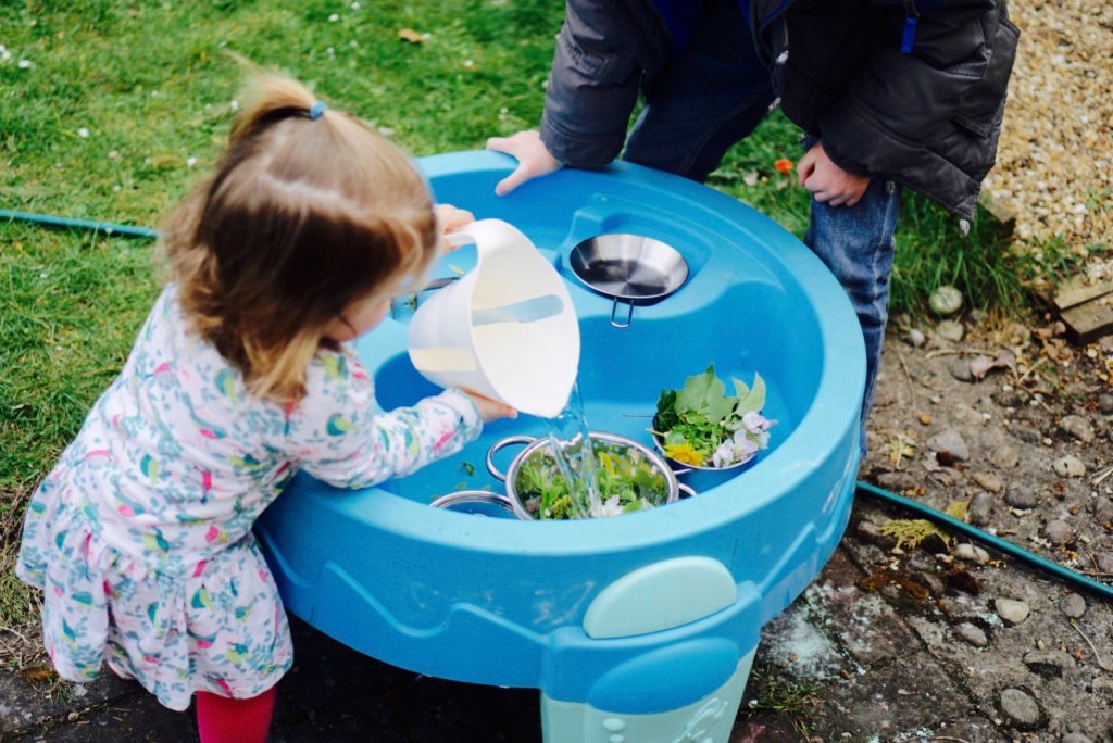 9 brilliant hands on spring activities for kids. There is a mix of indoor and outdoor activities involving sensory and nature play and learning.