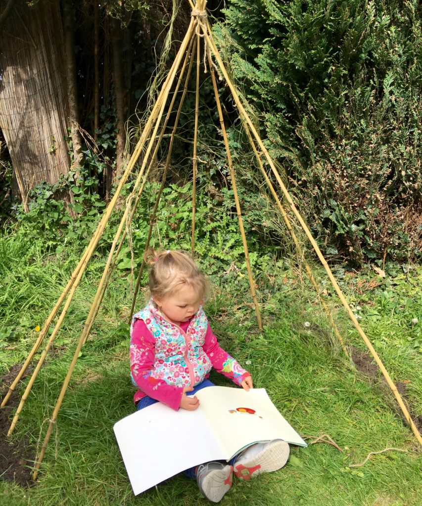 9 brilliant hands on spring activities for kids. There is a mix of indoor and outdoor activities involving sensory and nature play and learning.